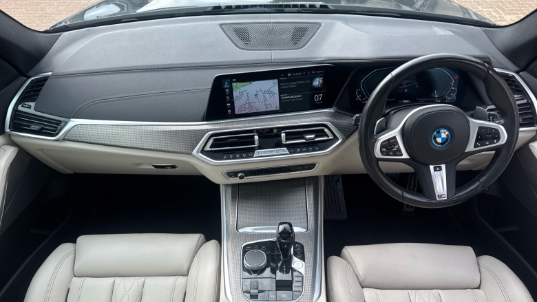 BMW X5 xDrive45e M Sport 5dr Auto Estate